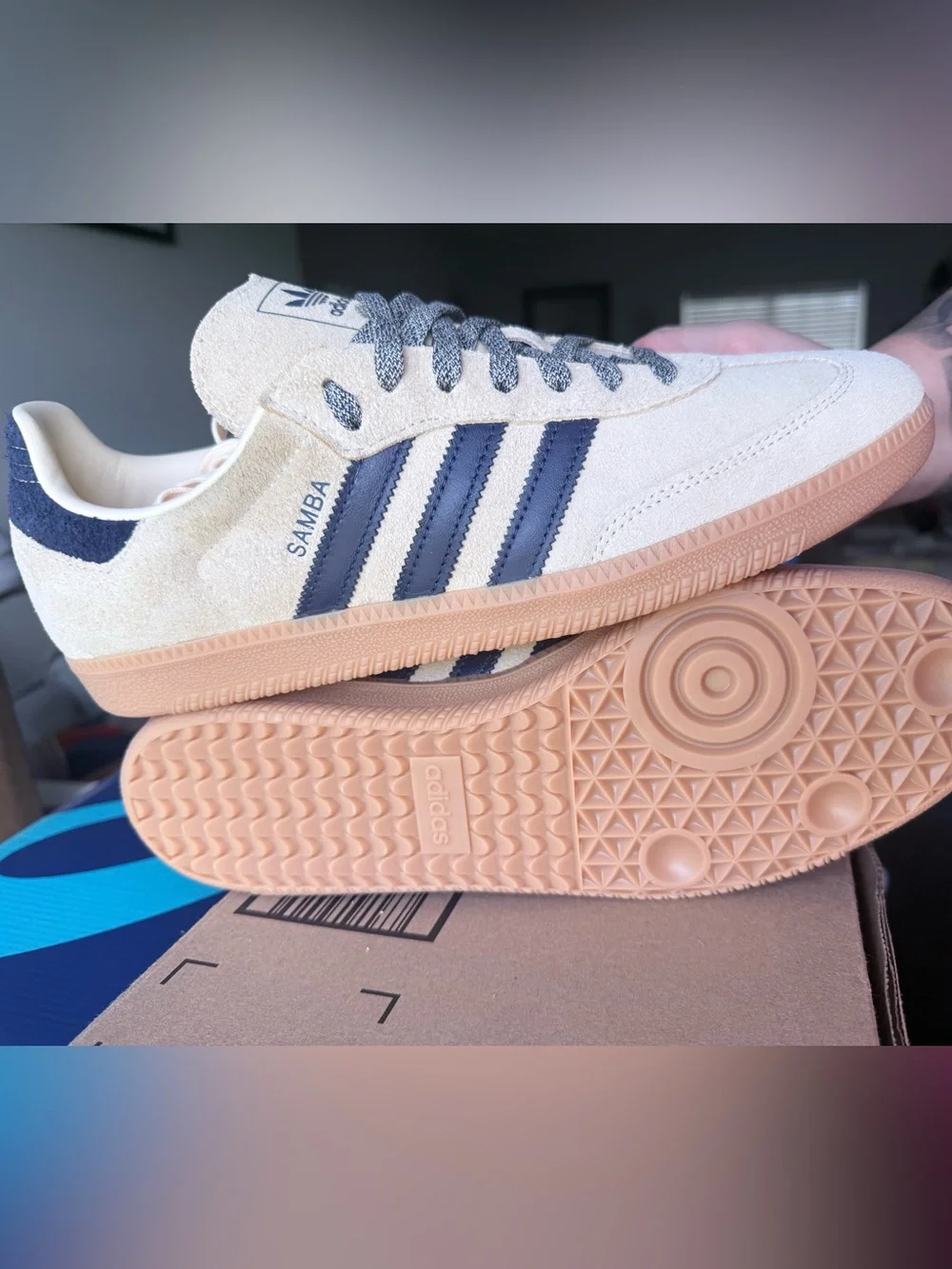 Adidas Samba OG